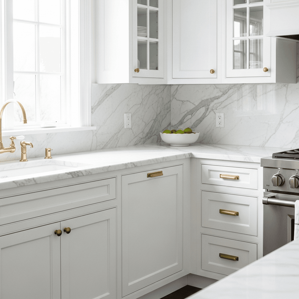 Furniture Corner Bracket - Context