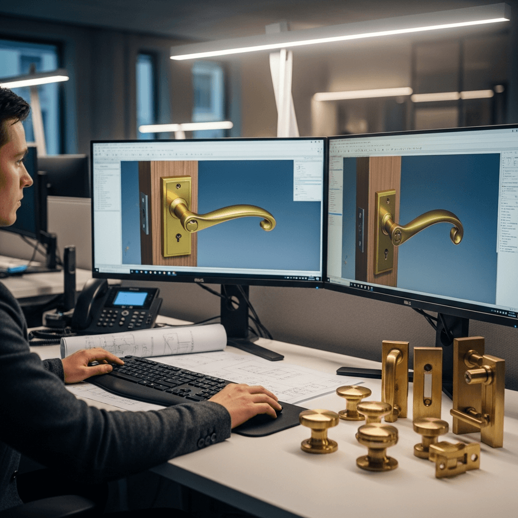 Design & Engineering