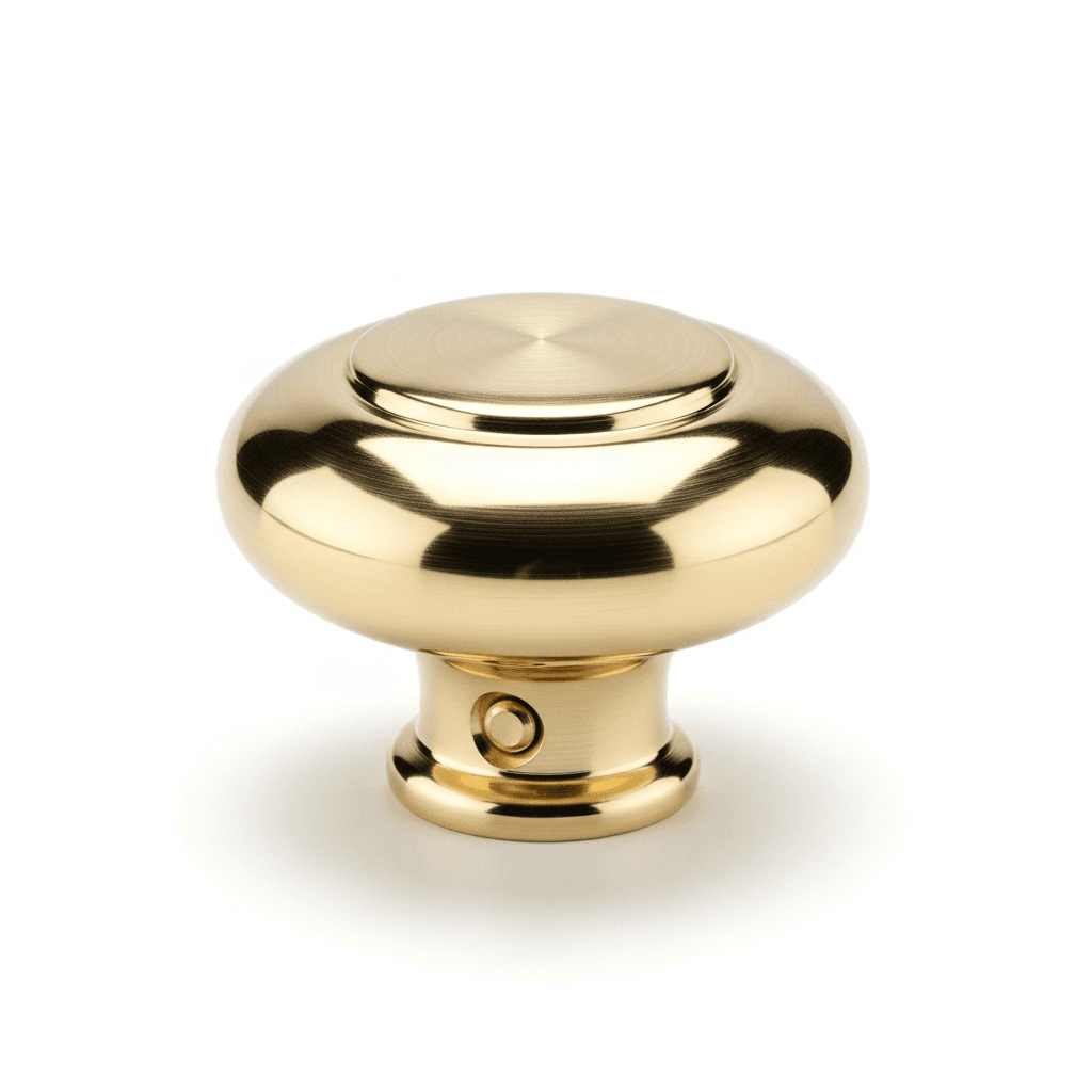 Furniture Corner Bracket - Side