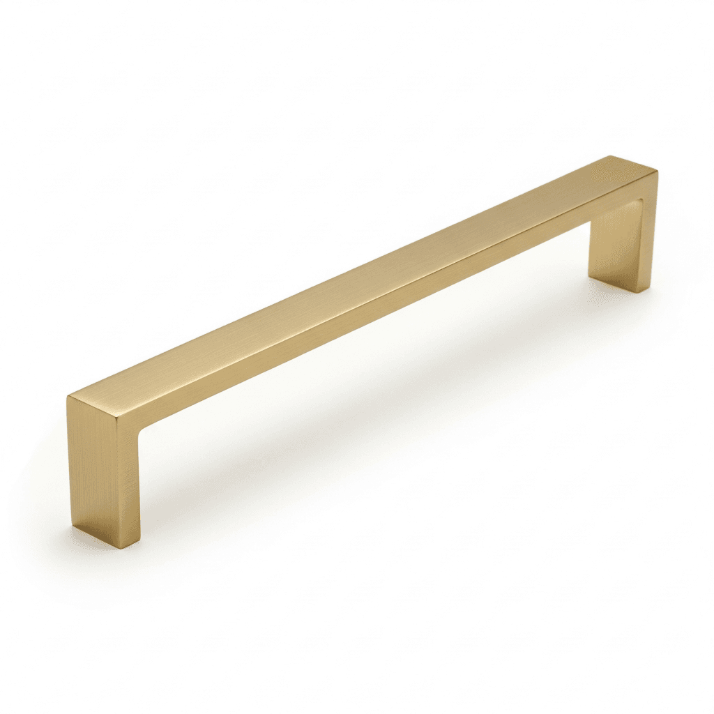 Modern Cabinet Handle