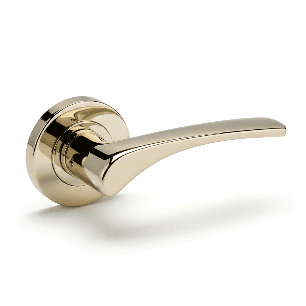 Modern Lever Handle