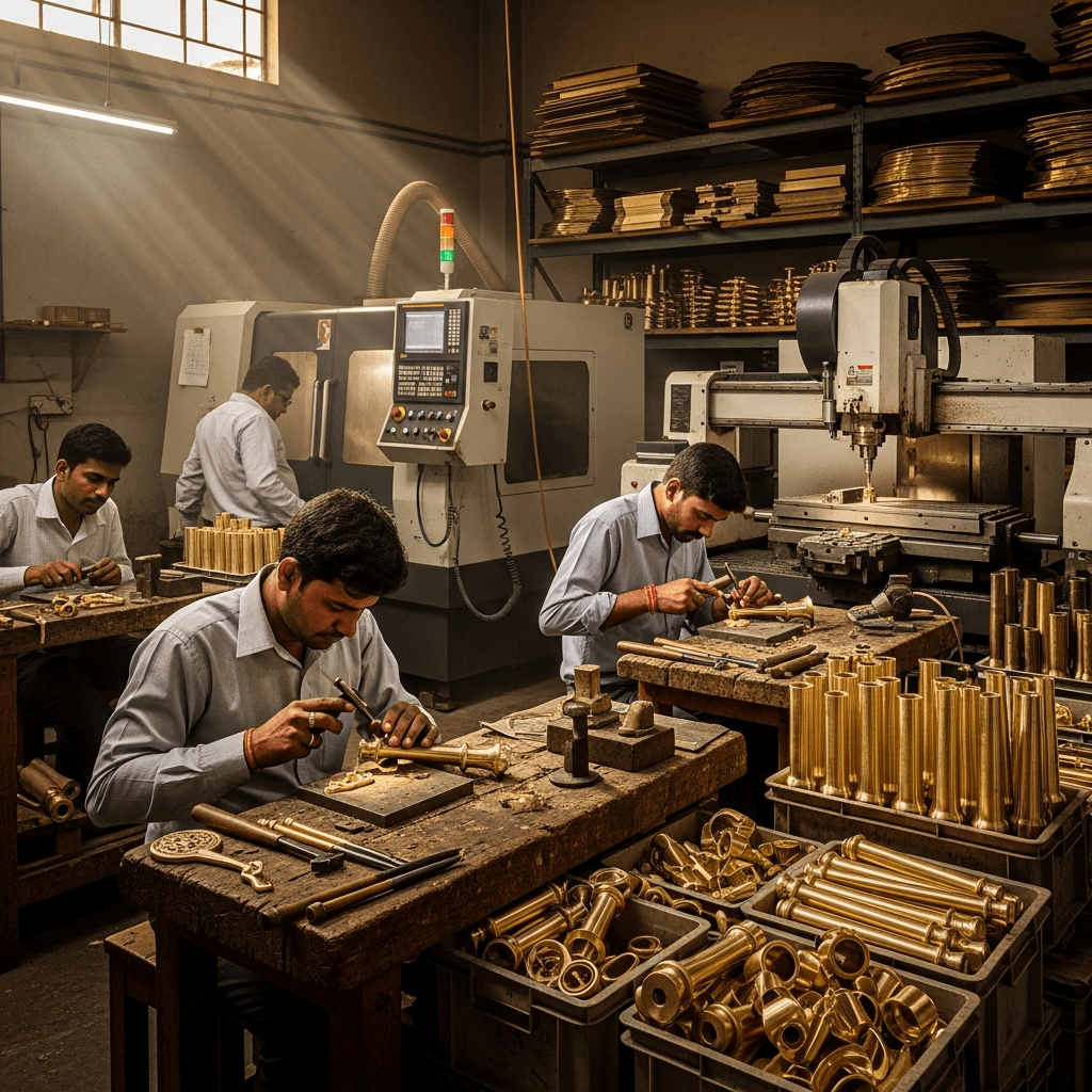 Company history and heritage